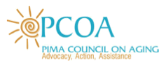 Pima Council on Aging